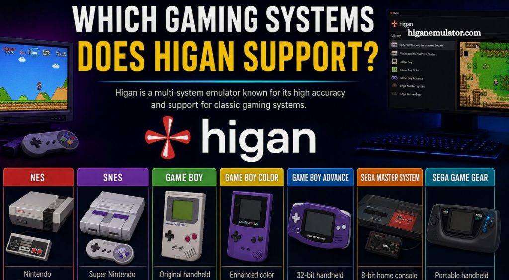 gaming system