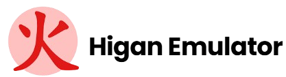 Higan Emulator